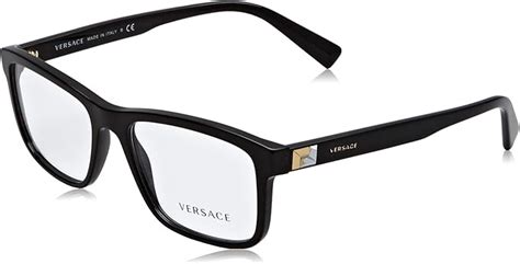 versace eyeglass frames amazon